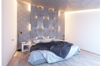 30 Mẫu thiết kế phòng ngủ đẹp hiện đại
